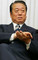 小沢民主党代表