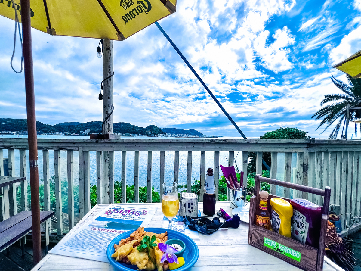 バイクな日、Ride & Lunch - R60-kunの渡世独語