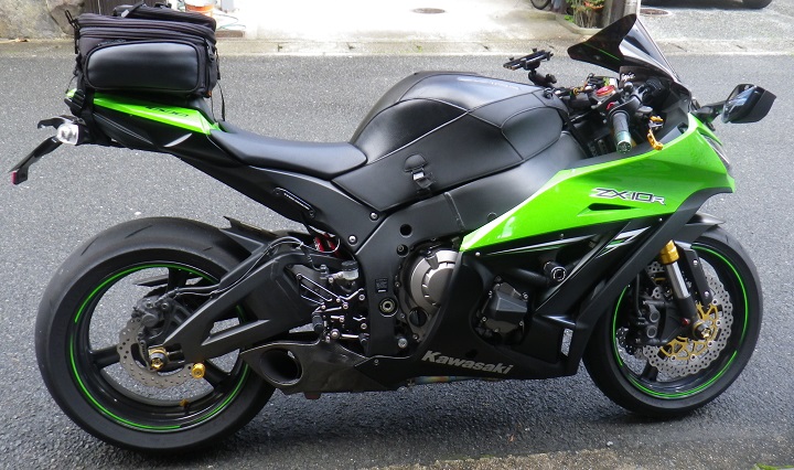 2 Clicks Out: ZX-10R & RR Suspension Setup (TRAILER) - YouTube