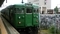 2019年 5月 1日・舞鶴線（綾部駅）