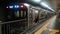 2019年 6月 8日・神戸電鉄（新開地駅）