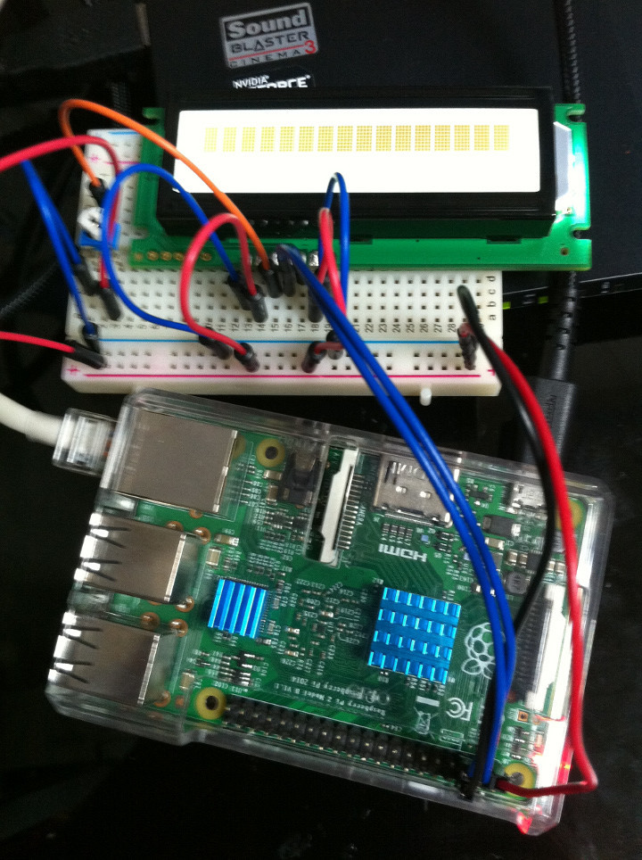 2c Raspberry raspberry pi 2 model B+とraspbian busterでI2Cを使用する(raspbianでI2Cが使えない場合の対処 ...