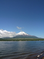 [富士山]日本一の山