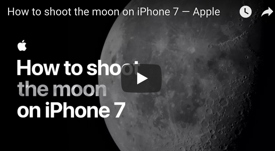アップル流 Iphoneで月を撮る方法がスゴイ Recording アップル流 Iphoneで月を撮る方法がスゴイ Recording