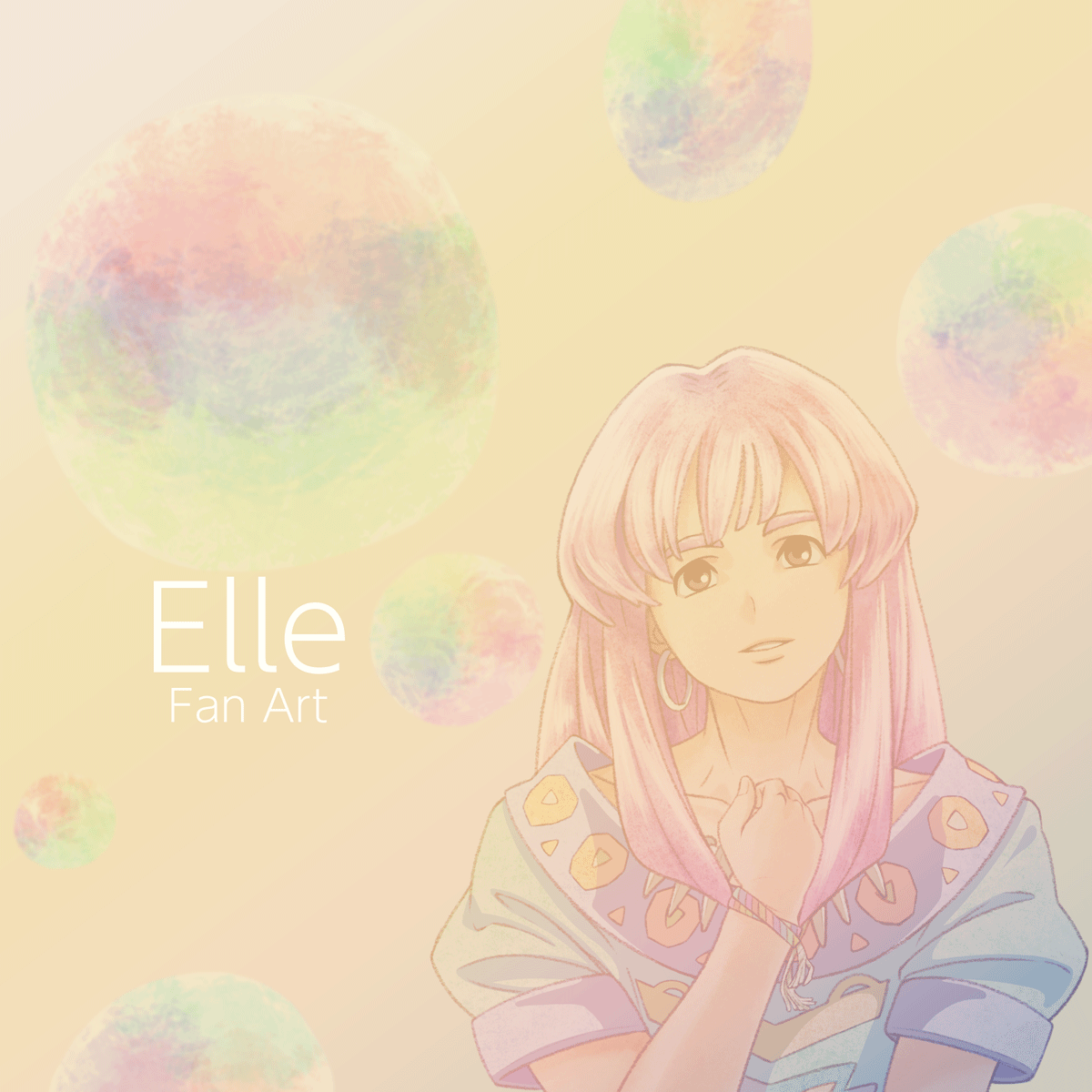 天地創造 ポジフィルム 天地創造展 アーク エル ベルーガ SD