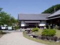 [温泉][2005年5月4日]道の駅・花の三聖苑・かじかの湯