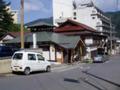 [温泉][2005年7月2日]鳴子温泉・滝の湯