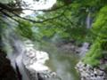 [温泉][2005年7月2日]小安峡１