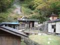 [2006年10月14日][温泉]北温泉旅館・内風呂全景