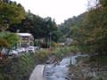 [2006年10月14日][温泉]元泉館・全景