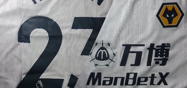 ウルブス 21/22 3rd ユニフォーム ウルブス 21/22 3rd ユニフォーム ウルブス 21-22 3rd