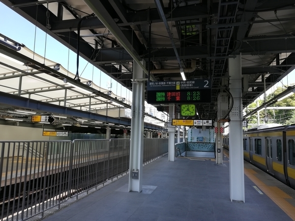 言の葉の庭 聖地巡礼 都内のロケ地 撮影場所をまとめてみた 新宿駅周辺 新宿御苑 千駄ケ谷駅周辺 Renブロ