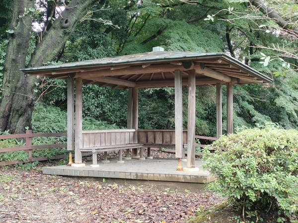 言の葉の庭 聖地巡礼 都内のロケ地 撮影場所をまとめてみた 新宿駅周辺 新宿御苑 千駄ケ谷駅周辺 Renブロ