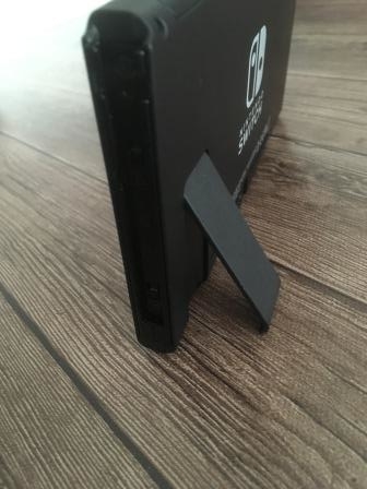 『画像』本体スタンド