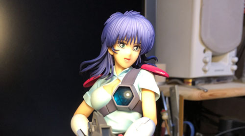 ヒロインメモリーズ 赤い光弾ジリオン アップル が届いた Risingforce Zwei