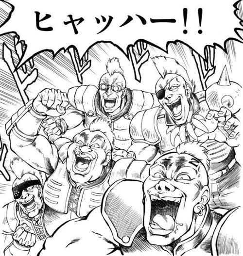 よふかしのうた 新展開が終わらない という第23夜感想 Risingforce Zwei