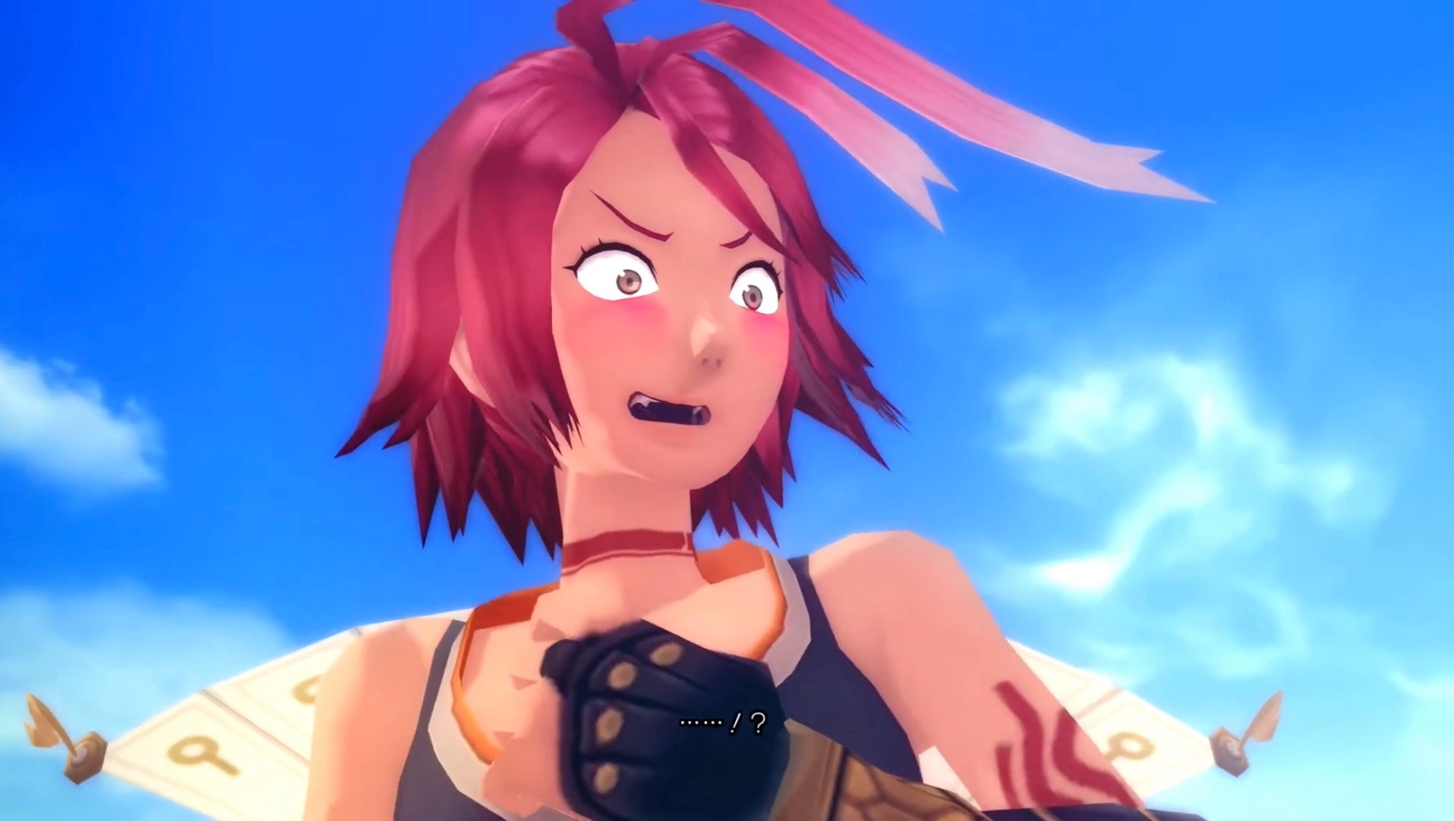hack//G.U. Last Recode』レビュー - Angel's Egg