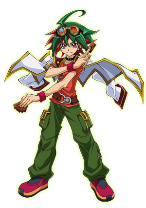 アニメの歴史に残るクソアニメ 遊戯王arc V クソアニメ 日本クソ 情報局