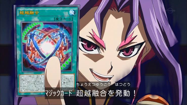 アニメの歴史に残るクソアニメ 遊戯王arc V クソアニメ 日本クソ 情報局