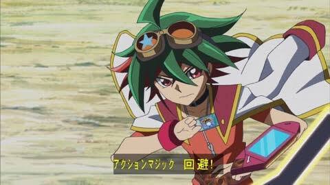 アニメの歴史に残るクソアニメ 遊戯王arc V クソアニメ 日本クソ 情報局