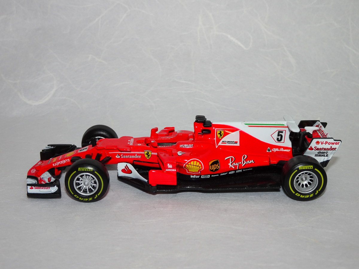 訳あり ブラーゴ 等 1/43 フェラーリSF70H フェラーリ 126 CK 1981 他 /ミニカー : Bburago（ブラーゴ） 2024年モデル 1&frasl;43 シグネチャーシリーズ F1 フェラーリ SF-24#16  シャルル・ルクレール ダイキャストカー 完成品 18-36843 (#16) : ホビー
