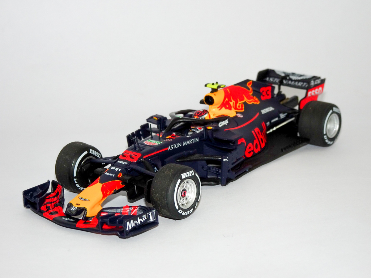 1/43 ミニチャンプス レッドブルRB1S.スピード　未使用 2025年最新】レッドブル ミニチャンプスの人気アイテム - メルカリ