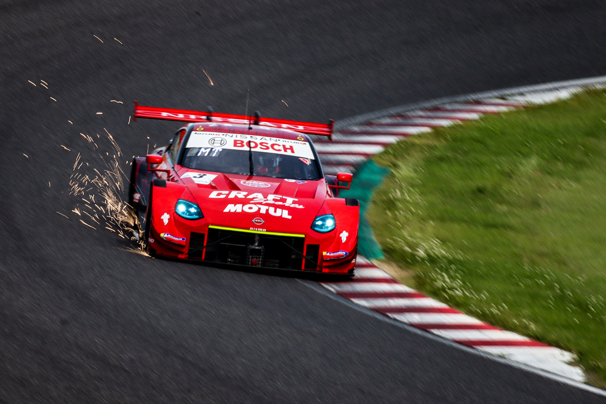 フォトブック①】2022 スーパーGT 鈴鹿 GT500 ニッサン勢〔りゅ フォトブック①】2022 スーパーGT 鈴鹿 GT500 ニッサン勢〔りゅ