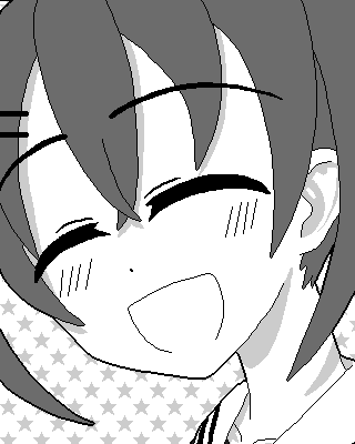 f:id:RM307:20170910000008p:plain 作業中の漫画の一コマ
