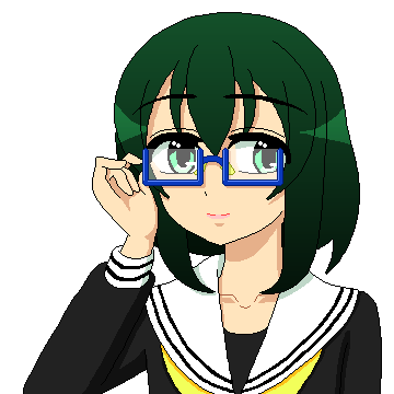 f:id:RM307:20171008000005p:plain 姉妹百合友人