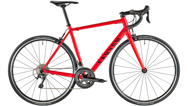 初めてのロードバイクにCANYONはいかが？ - MAS Blog