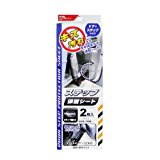 ミラリード(MIRAREED) 保護フィルム ステップ保護シート クリア JD-208 ミラリード(MIRAREED) 保護フィルム ステップ保護シート クリア JD-208