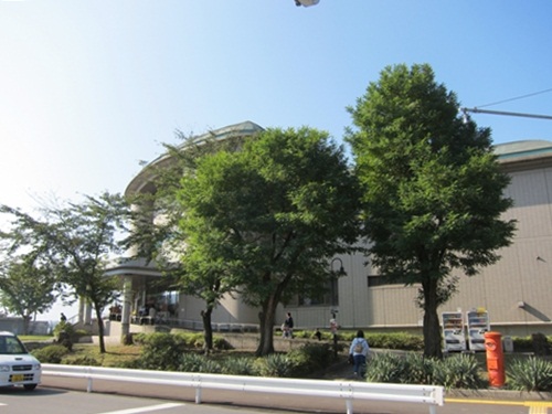 東方風神録の舞台である長野県の諏訪 Aに行ってみた その三 ツール ド コンテンツ