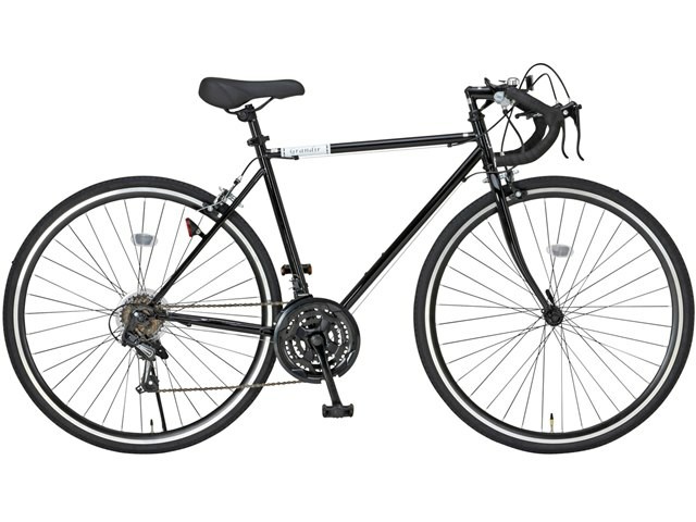 都内で移動する自転車の最適解 - アラサーおにいさんの備忘録