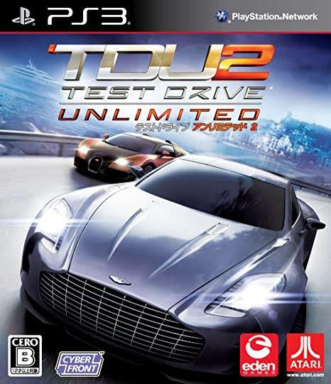 The Crew 2を久しぶりにやってみたよって話 アラサーおにいさんの備忘録