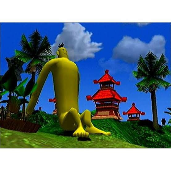 ワンダと巨像をプレイしてみたよって話 プレイ感想と評価 アラサーおにいさんの備忘録