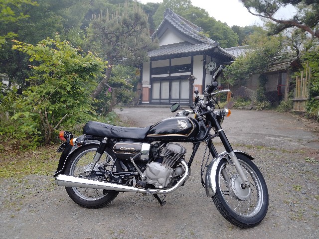 バイク CD125 ホンダ（HONDA） ベンリィCD125 | BENLY CD125の型式・スペックなら