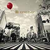EPIC DAY (初回限定盤)(DVD付) 【ロングボックス仕様】 EPIC DAY (初回限定盤)(DVD付) 【ロングボックス仕様】