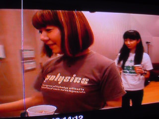 ﾉｰｶｯﾄ ﾉﾝｽﾄｯﾌﾟ収録 ﾚｺｰﾃﾞｨﾝｸﾞ全貌 前編2時間 P劇場 アンバランス