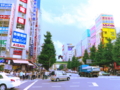 アキハバラ2011年夏休み 2