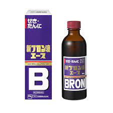 ブロン液odの方法から 症状までをまとめたブログ Od百科事典 Ruka Odの日記