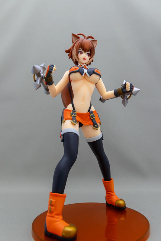 マコト＝ナナヤ フィギュア紹介！ - RX_Hokuson〜物欲まみれの日々～