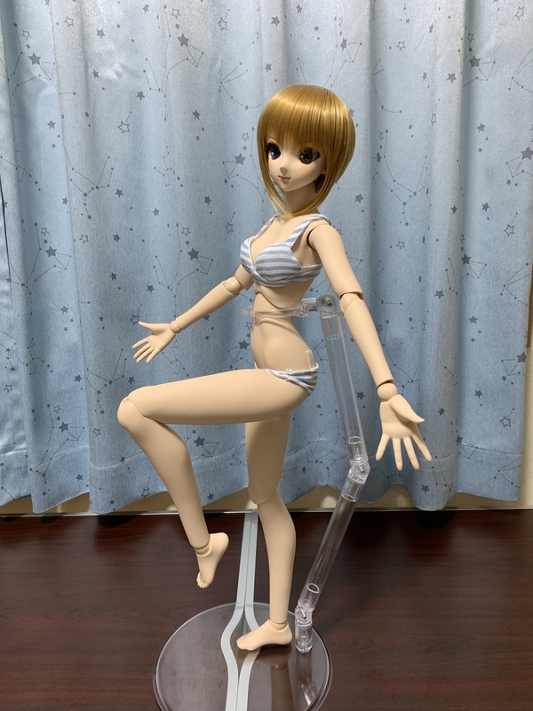 MDDあさちゃんちフレーム
