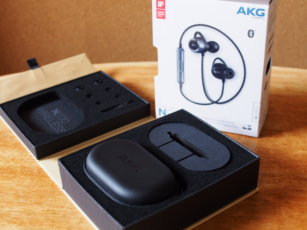 AKG HARMAN N200 WIRELESS ブラック AKG N200 WIRELESS [ブラック] 価格比較 - 価格.com