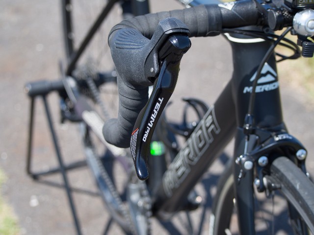 中華コンポ｣ SENSAH TEAM pro レビュー - Ryoのぶろぐ
