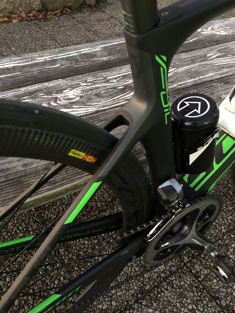 BIKE check」フォロワーさんの自転車を紹介！ - Ryoのぶろぐ