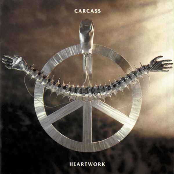 Carcass - さすらいの口笛な日々 その2