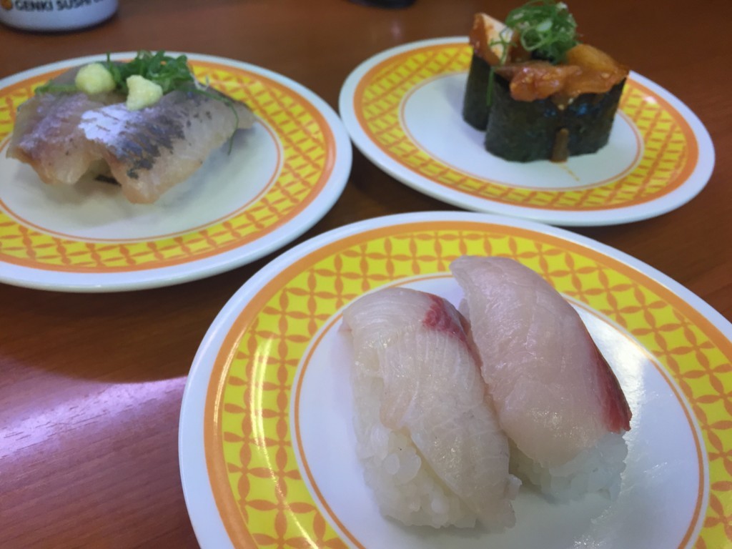 17 12 11魚べい芋窪店閉店 もしかして回らない魚べいの寿司は回転寿司の中で一番美味しいのでは 架空自転車旅行社 ひとつな 17 12 11魚べい芋窪店閉店 もしかして回らない魚べいの寿司は回転寿司の中で一番美味しいのでは 架空自転車旅行社 ひとつな