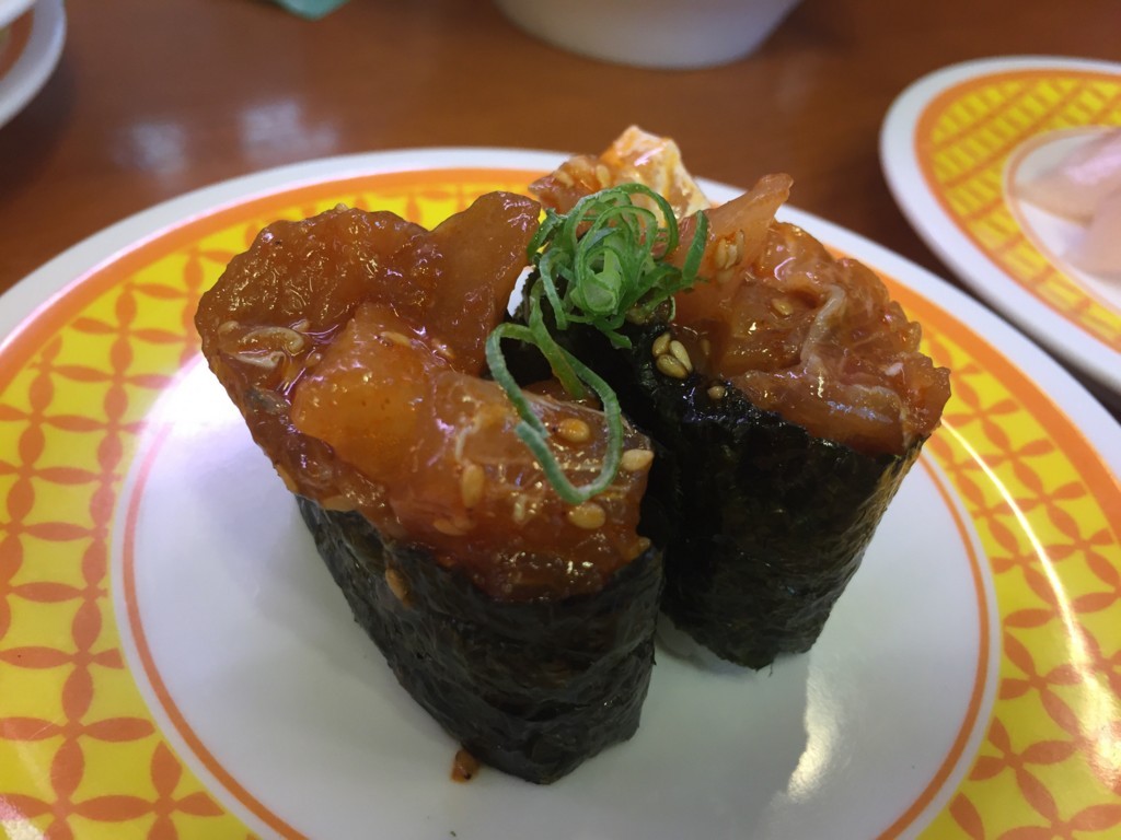 17 12 11魚べい芋窪店閉店 もしかして回らない魚べいの寿司は回転寿司の中で一番美味しいのでは 架空自転車旅行社 ひとつな 17 12 11魚べい芋窪店閉店 もしかして回らない魚べいの寿司は回転寿司の中で一番美味しいのでは 架空自転車旅行社 ひとつな