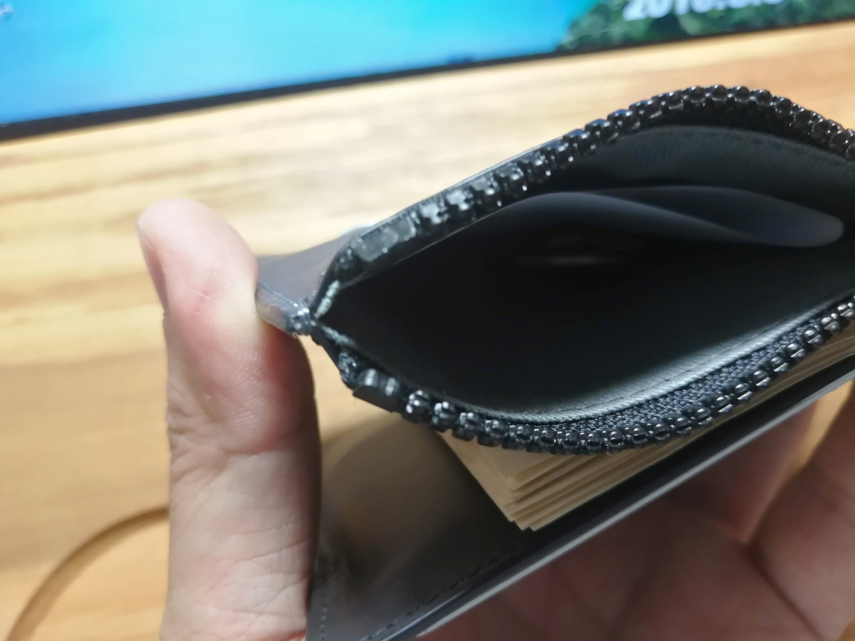 キャッシュレス】オールインワン&エレガントなマルジェラの