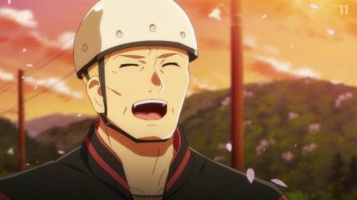 アニメ ひぐらしのなく頃に卒 15話 最終話 感想 考察班泣かせの結末 Rabbitcorpのブログ アニメ ひぐらしのなく頃に卒 15話 最終話 感想 考察班泣かせの結末 Rabbitcorpのブログ